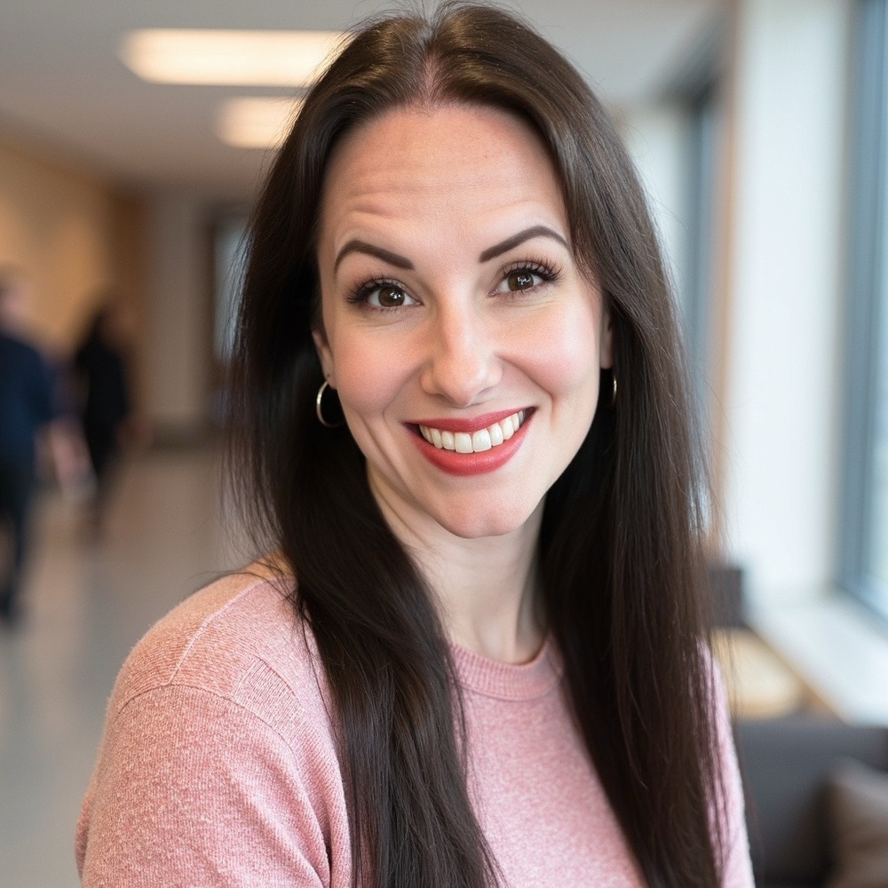 Meet your Posher, Sabrina